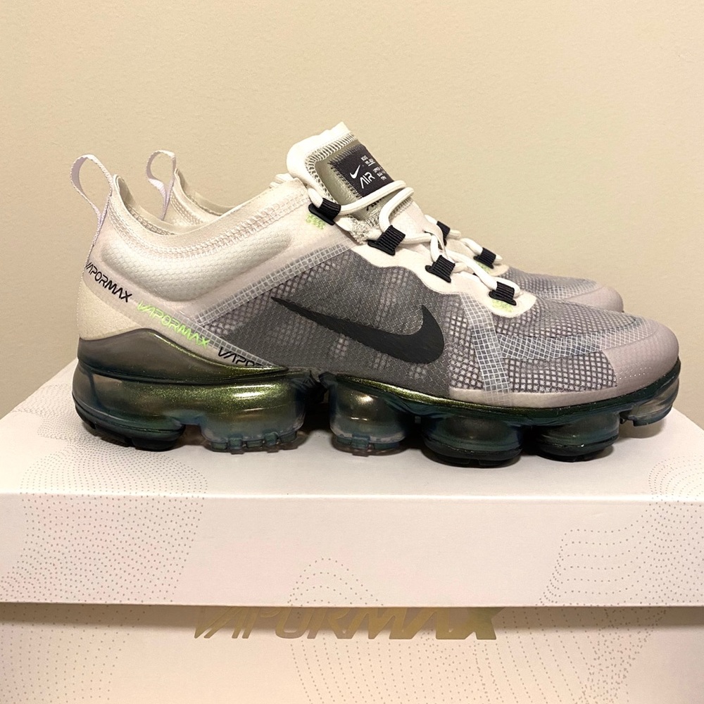Nike Air Vapormax Premium “Lime Blast”